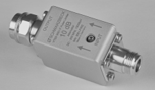 VTSD 9561-F脈沖限幅器